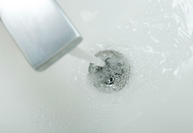 How to Fix a Slow Sink Drain