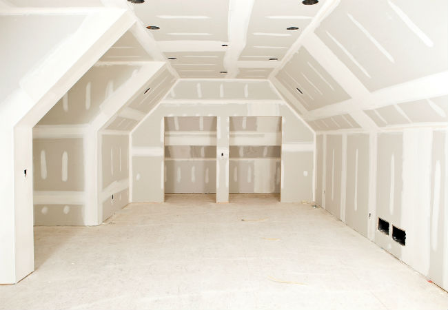 Tips for Wet Sanding Drywall