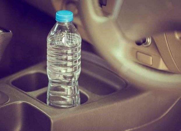 12 Things Never to Leave in a Hot Car