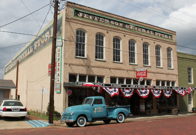 25 Charming General Stores Across the Country