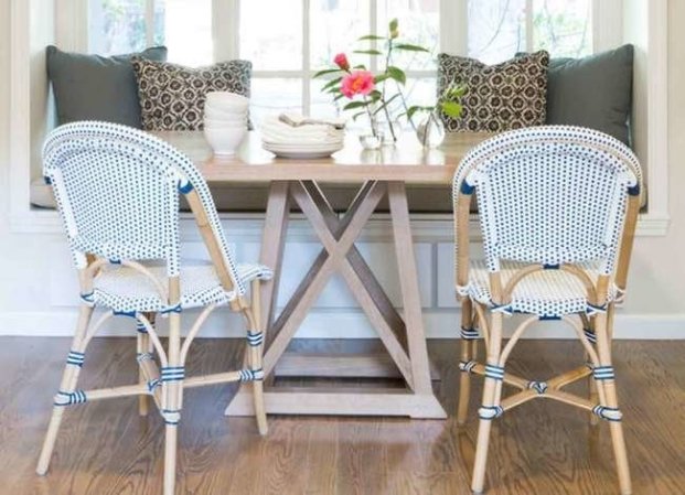 15 Photos That Prove You Need a Breakfast Nook