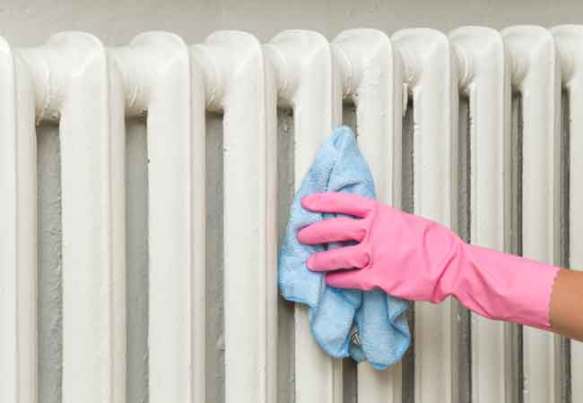 How to Paint a Radiator (Step-by-Step DIY Guide) - Bob Vila