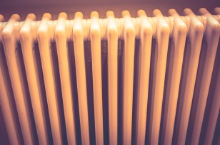 How to Paint a Radiator