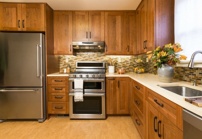 The 5 Best Kitchen Flooring Options