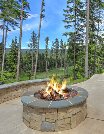 Building a Fire Pit Dos and Don’ts