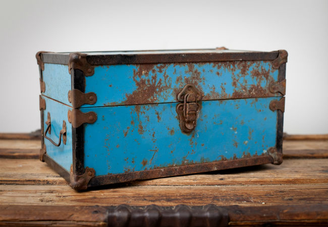 5 Ways to Remove Rust Stains