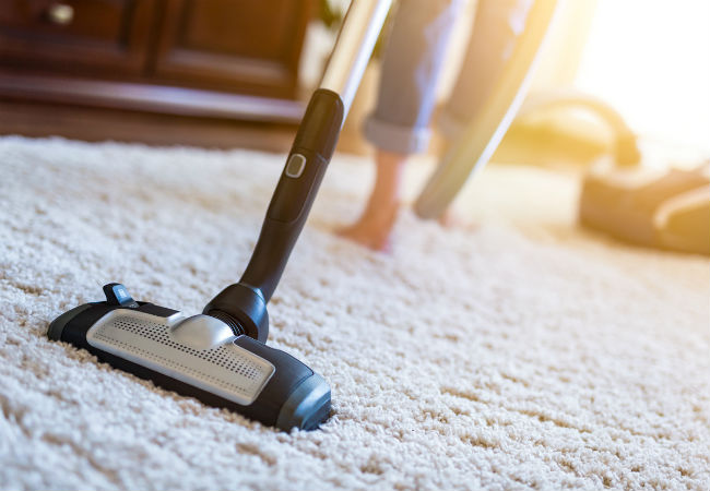 5 Ways to Remove Rust Stains