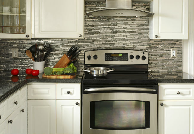 Standard Countertop Height for Kitchen Renos