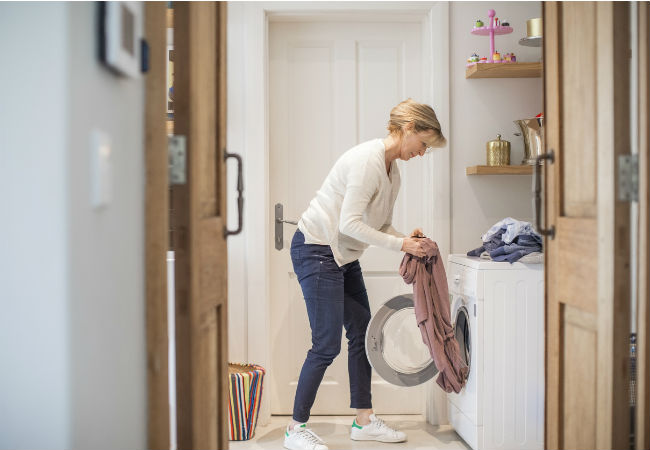 Front Load vs. Top Load Washers: Which Is Right for You