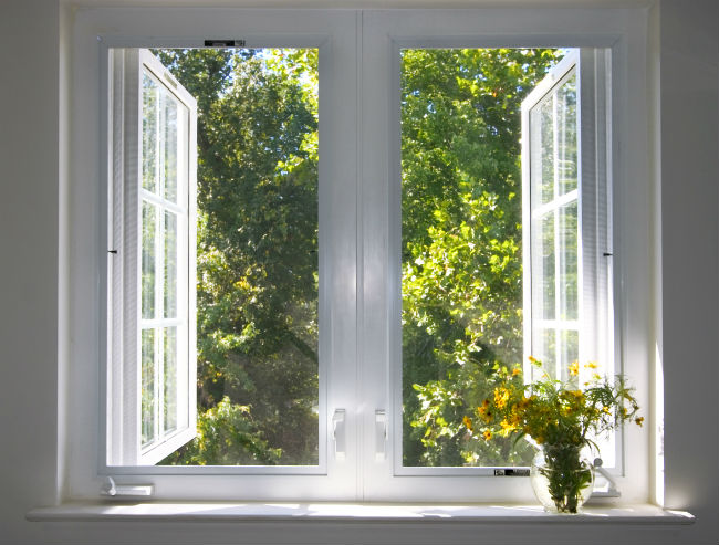 5 Reasons to Replace Your Windows in the Summer