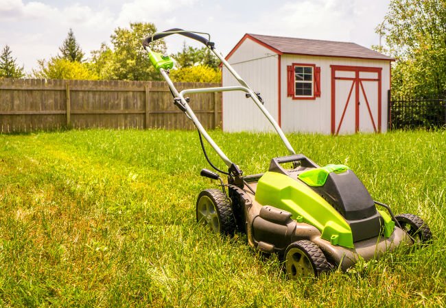 5 Things to Know Before Buying a Battery Mower