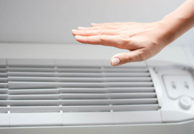 5 Signs Your Home Needs a Dehumidifier
