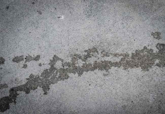 How To: Remove Concrete Stains