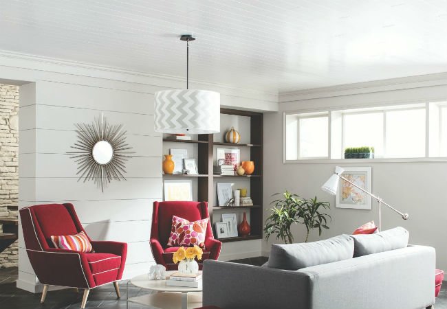All You Need to Know About Beadboard Ceilings