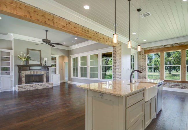 Beadboard Ceilings: All You Need to Know