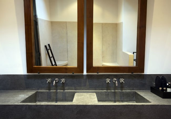 All You Need to Know About DIY Concrete Countertops