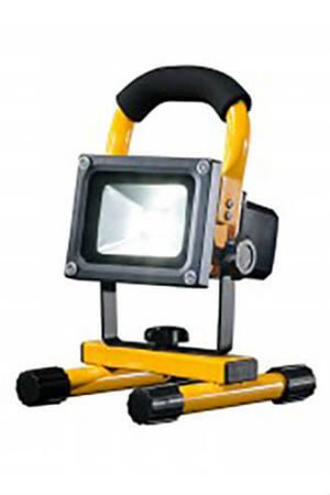 Choosing the Right Workshop Lighting