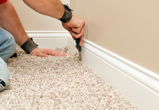 5 Things to Know Before Removing Carpet and Replacing It Yourself