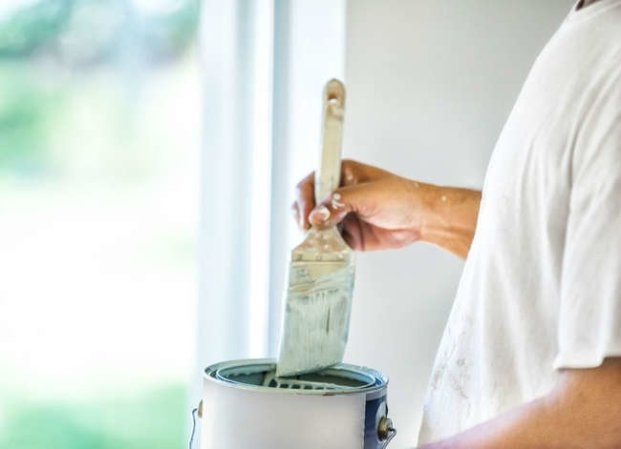 10 Brilliant Hacks for Your Best-Ever Paint Finish