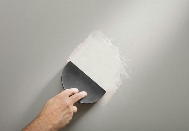 Get a Flawless Repair with The Better Finish Wall Repair Patch Kit