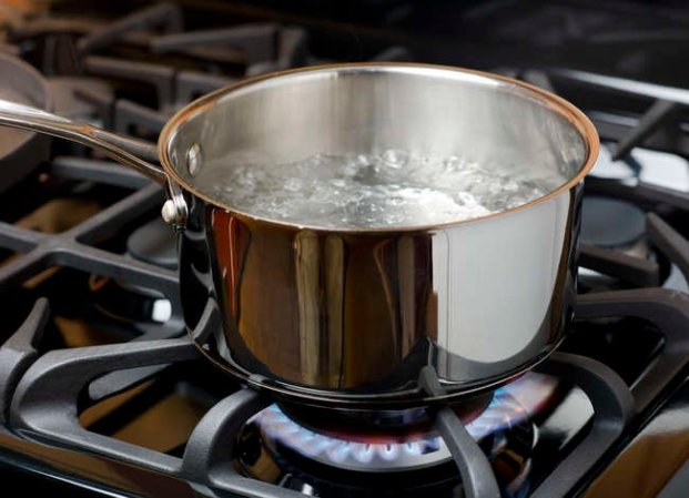 10 Times Boiling Water Can Help Around the House
