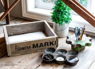 15 Surprisingly Simple Woodworking Projects for Beginners - Bob Vila