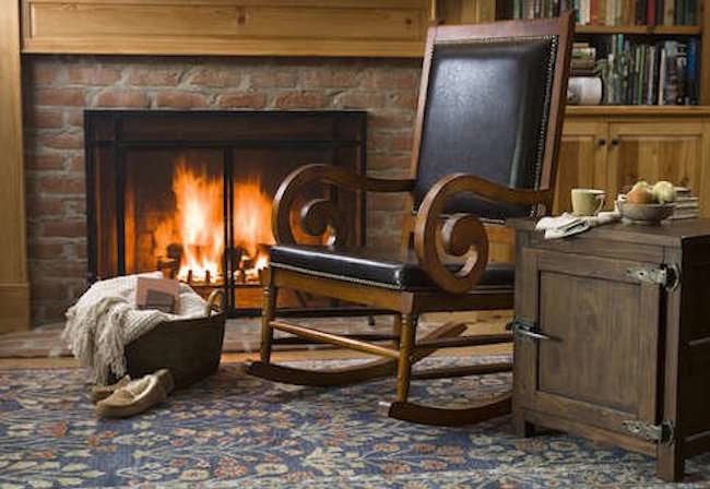 Thank You For Entering Bob Vila's Fall Furnishings Giveaway with Plow & Hearth!