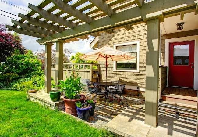 12 Outdoor Upgrades That Make Your Home More Valuable