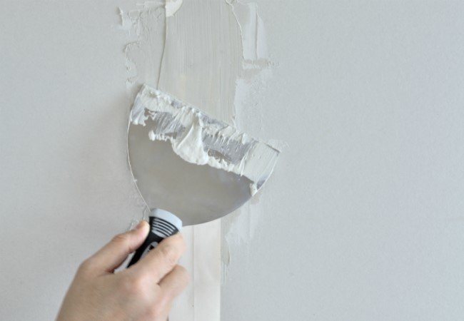 The Dos and Don'ts of Drywall Taping