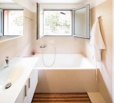 Bathroom Ventilation: 9 Easy Ways to Improve - Bob Vila