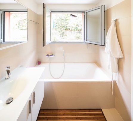 Bathroom Ventilation: 9 Easy Ways to Improve - Bob Vila