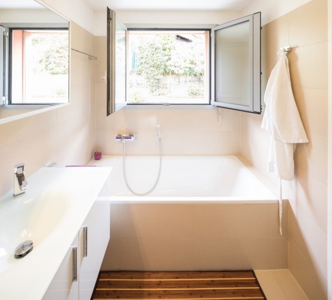9 Tips for Improving Bathroom Ventilation