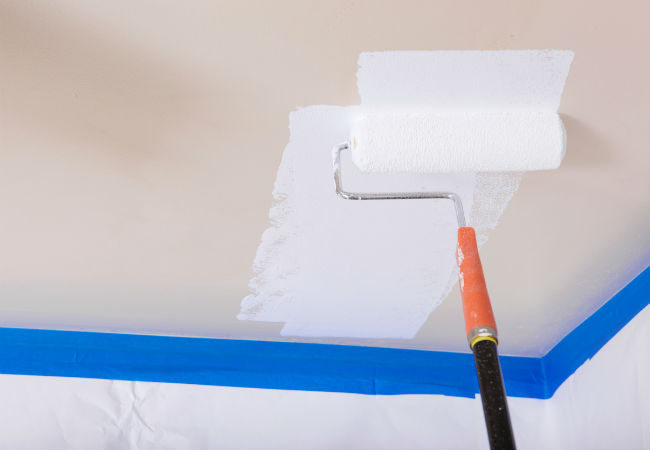 The Best Paint for Ceilings, Solved!