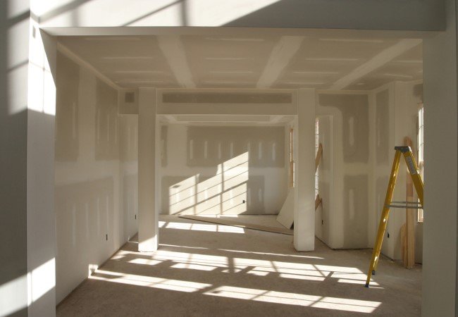 The Dos and Don'ts of Drywall Taping