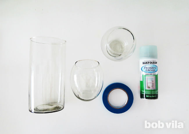 The Easiest-Ever Tutorial for How to Etch Glass