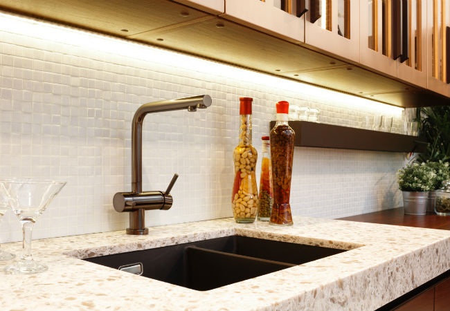 6 Things to Know Before Replacing a Kitchen Faucet