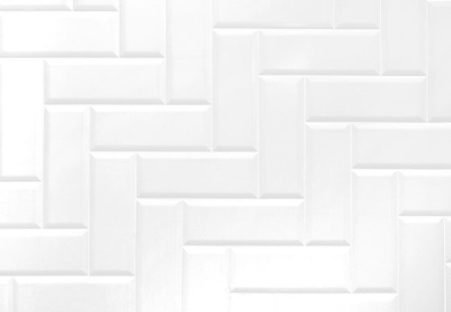 10 Subway Tile Patterns to Choose From | Diagonal Herringbone