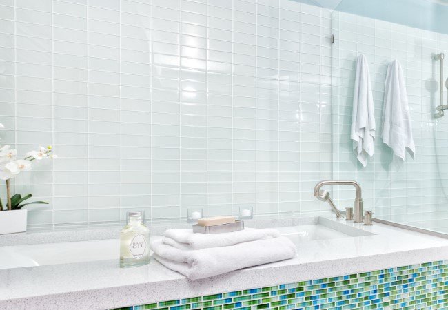 10 Subway Tile Patterns to Choose From | Straight Set