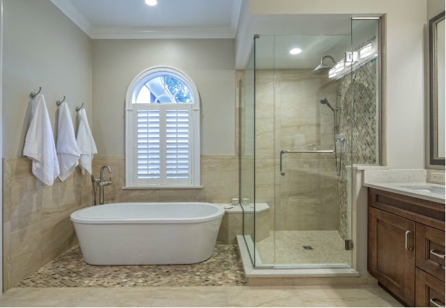 The Dos and Don’ts of Tiling a Small Bathroom