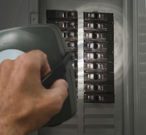 Why Is My Circuit Breaker Tripping? 4 Potential Problems and Solutions