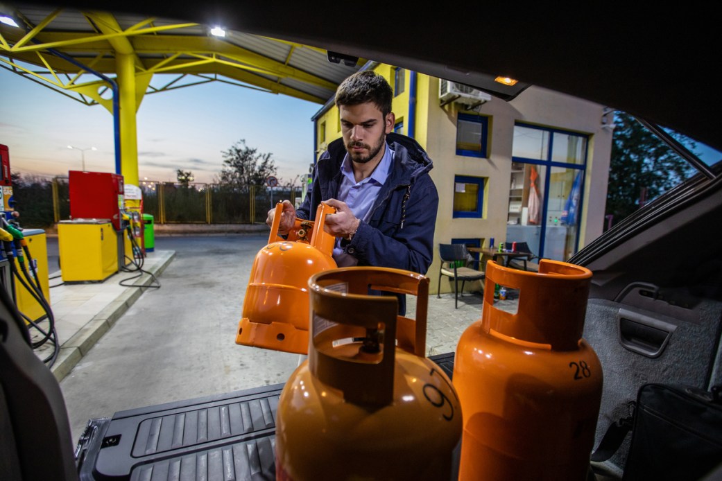How Long Does Gas Last? Advice From Bob Vila