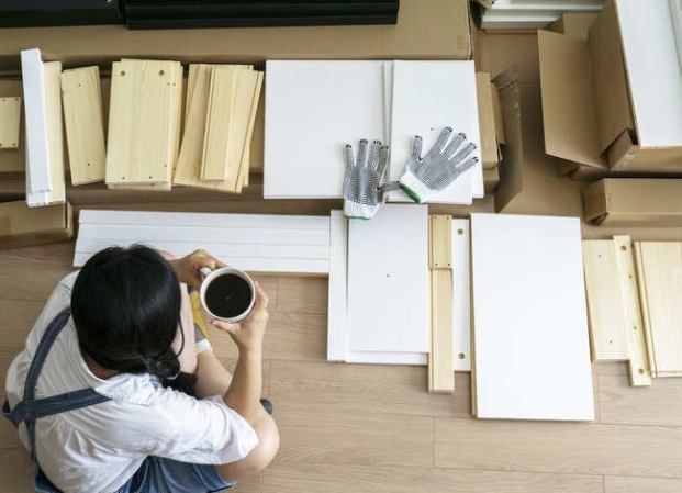 7 Secrets of Assembling IKEA Furniture