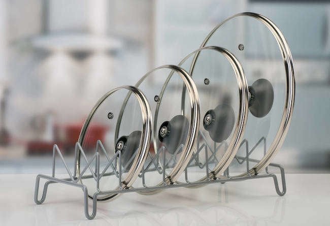The 9 Smartest Ways to Organize Your Entire Home with S-Hooks