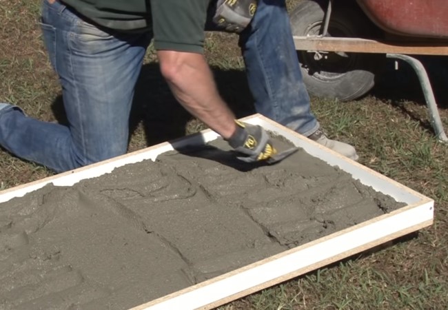 The Easiest Method for Building an Outdoor Bar
