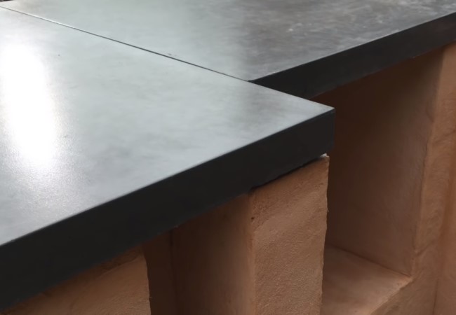 The Easiest Method for Building an Outdoor Bar