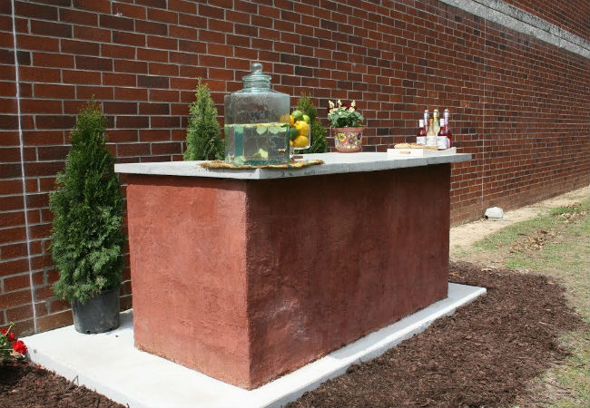 The Easiest Method for Building an Outdoor Bar