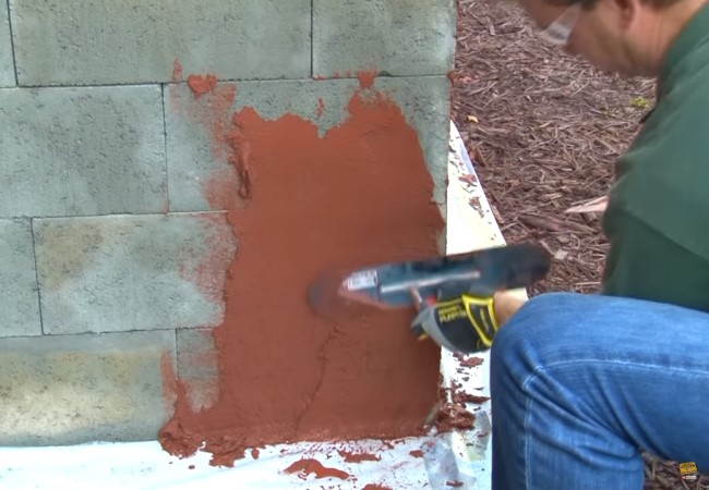 The Easiest Method for Building an Outdoor Bar