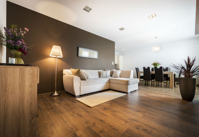 8 Types of Hardwood Floor Finishes