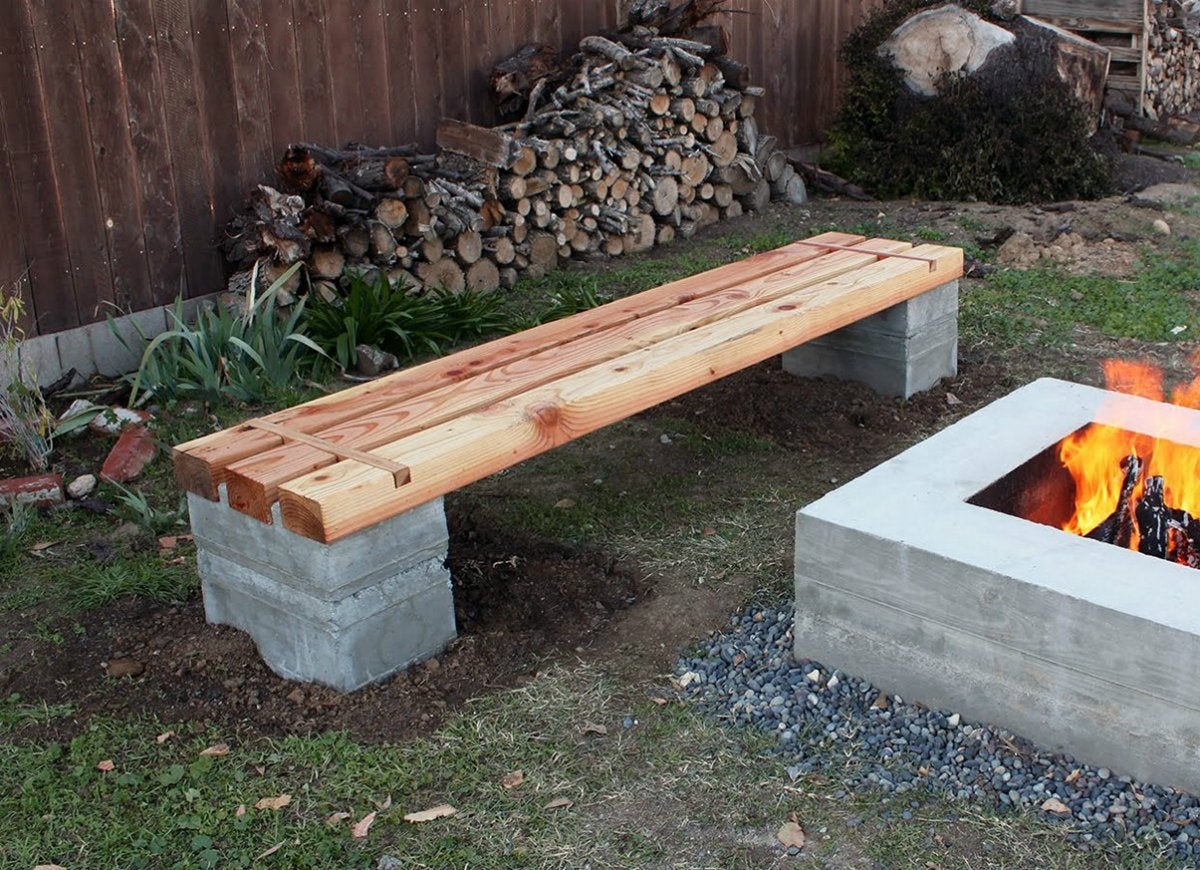 These 10 Sturdy Furniture DIYs All Share 1 Secret Ingredient Bob Vila