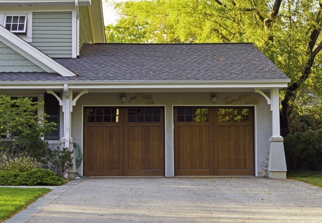Garage Door Not Opening? Try These Troubleshooting Tips